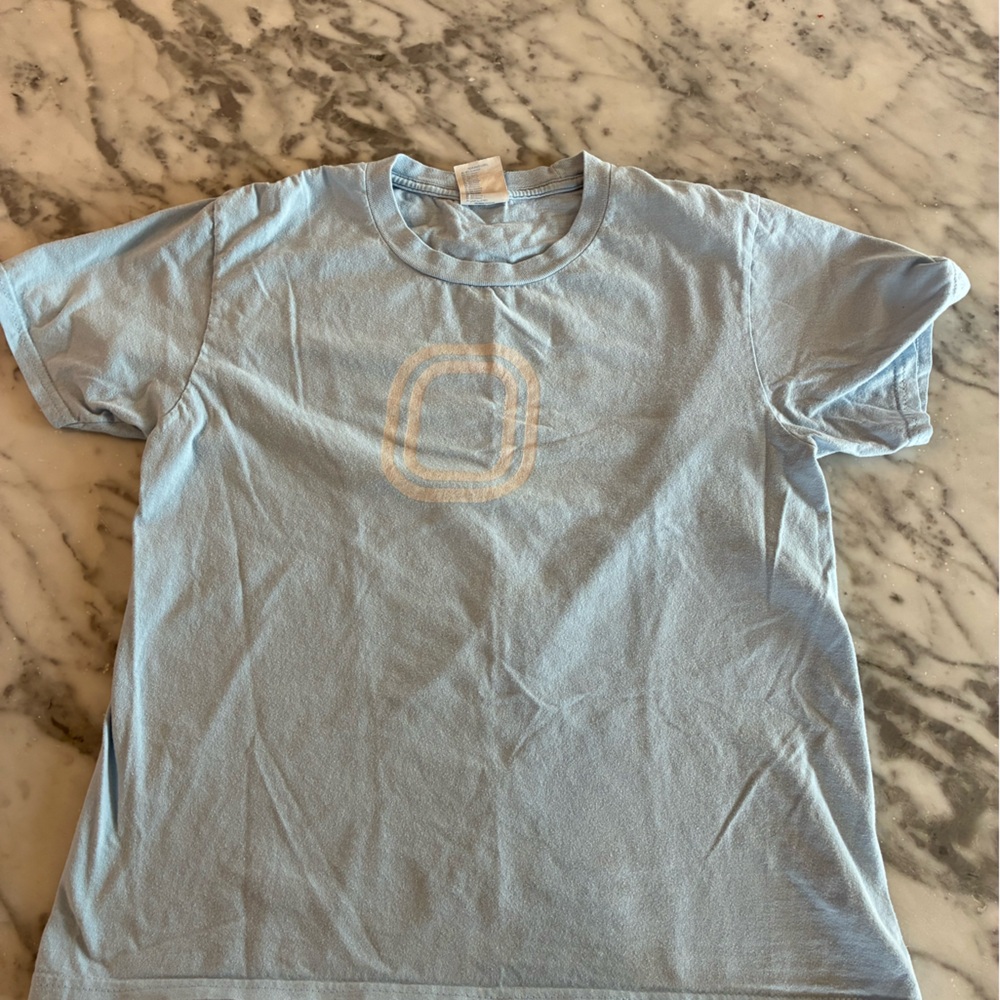 Boys OVERTIME tee